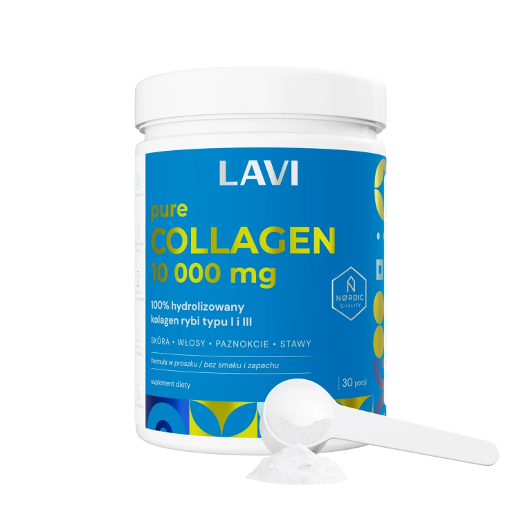 Lavi ÔÇô 1150 ÔÇô Pure Collagen Powder 5.png