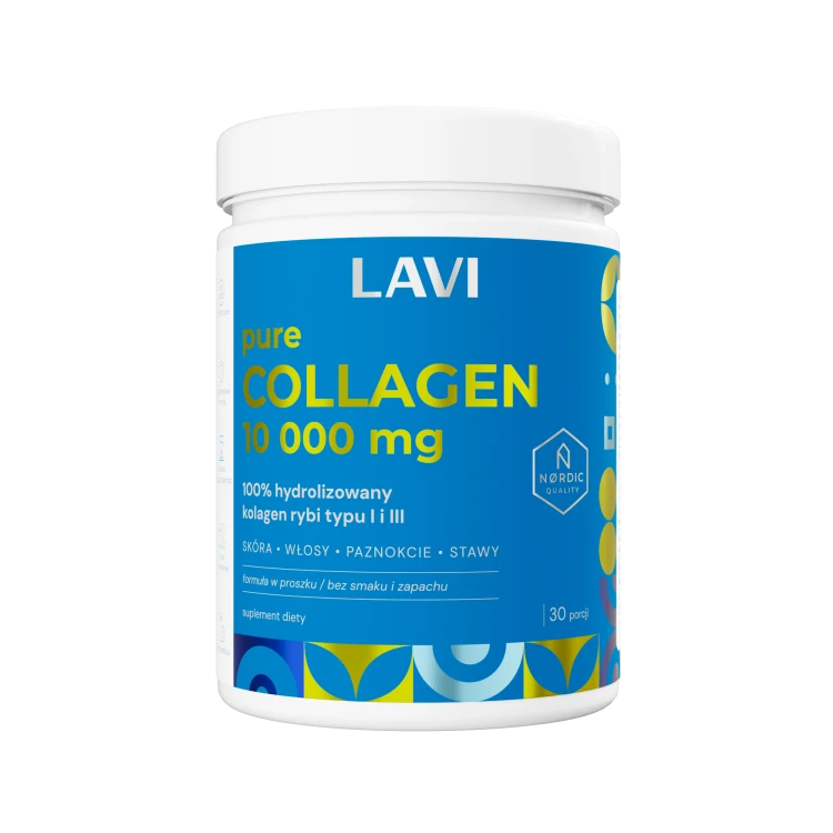 Lavi ÔÇô 1150 ÔÇô Pure Collagen Powder 7.png